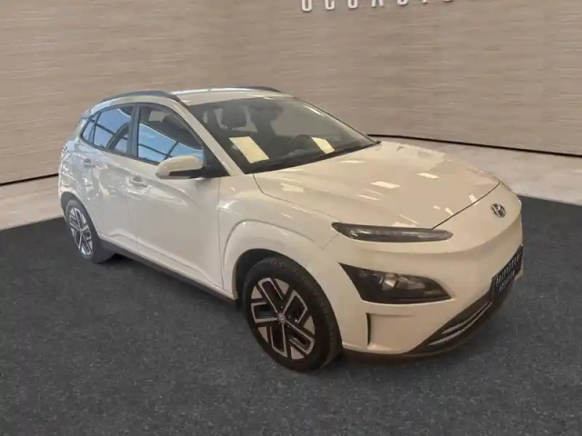 Hyundai Kona electrique 39 kwh - 136 ch — photo 7