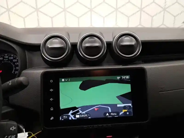 Dacia Duster eco-g 100 4x2 — photo 37