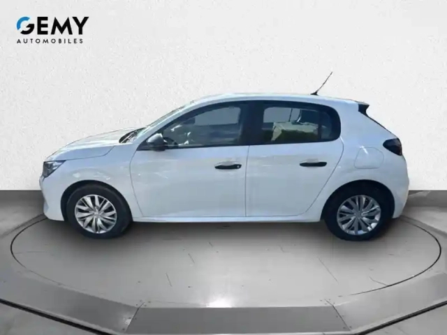 Peugeot 208 bluehdi 100 s&amp;s bvm6 — photo 4