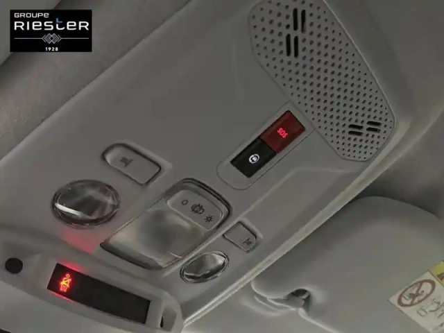 Opel Mokka electrique 136 ch &amp; batterie 50 kwh — photo 77