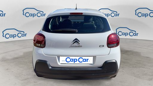 Citroen C3 Societe 1.2 PureTech 83 - Feel Business – 2019 – 39727 km – Essence – Boîte Manuelle — photo 9
