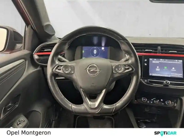 Opel Corsa -e 136ch gs line — photo 9