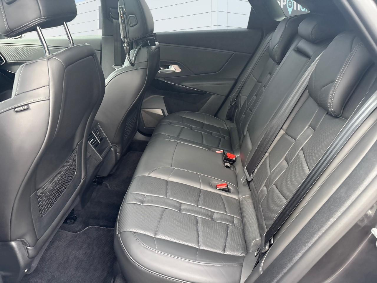 Ds Ds 7 crossback bluehdi 130ch opera automatique — photo 10