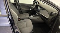 Renault Zoé E-Tech Evolution charge normale R110 - 22 — photo 15