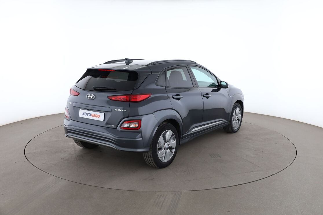 Hyundai Kona Electrique 39 kWh Business — photo 5