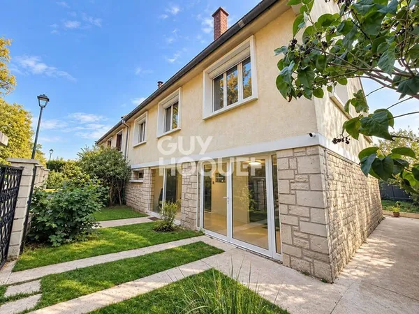 Maison 6 pièces 155 m²