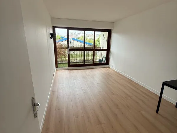 Appartement Talence