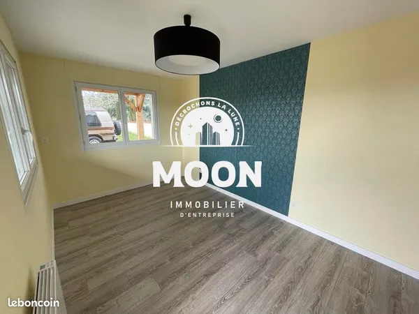 Local commercial 125 m² Gaillac