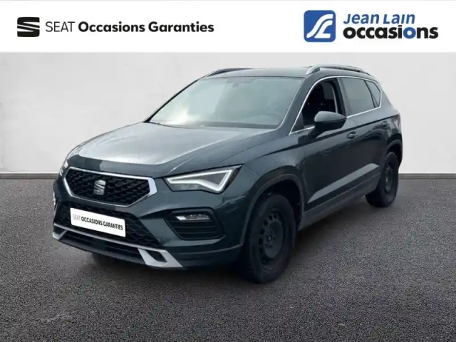 Seat Ateca 2.0 tdi 115 ch start/stop