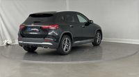 Mercedes Gla 200 d 150ch AMG Line 8G-DCT — photo 5