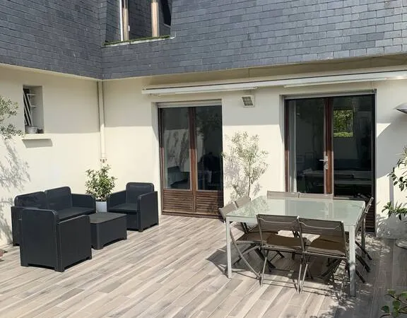 Maison 6 pièces 135 m²