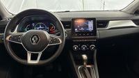 Renault Captur 1.6 E-Tech hybride 145ch Business -21 — photo 11