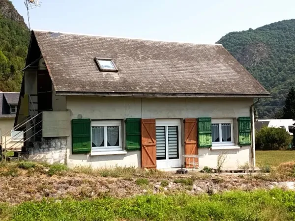 Maison 4 pièces 89 m²