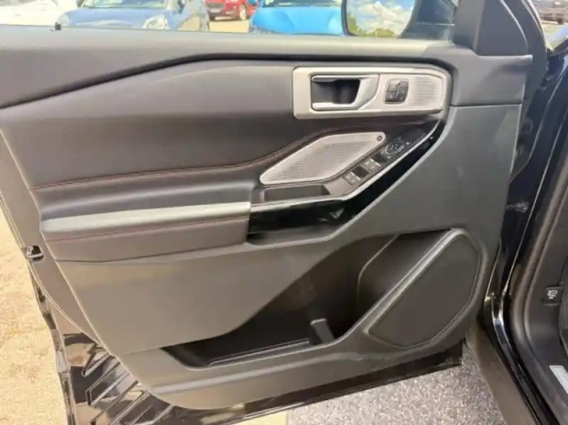 Ford Explorer 3.0 ecoboost 457ch parallel phev st-line i-awd bva10 25cv — photo 24