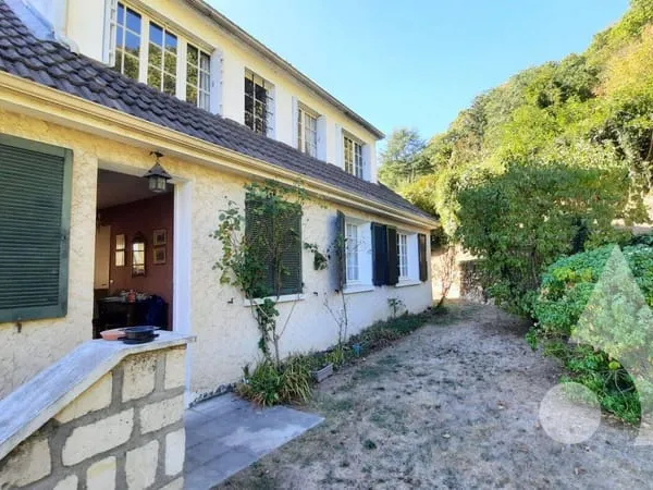 Maison 6 pièces 139 m²