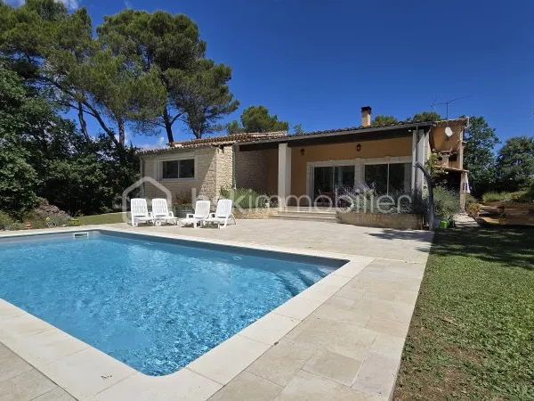 Maison 6 pièces 174 m²