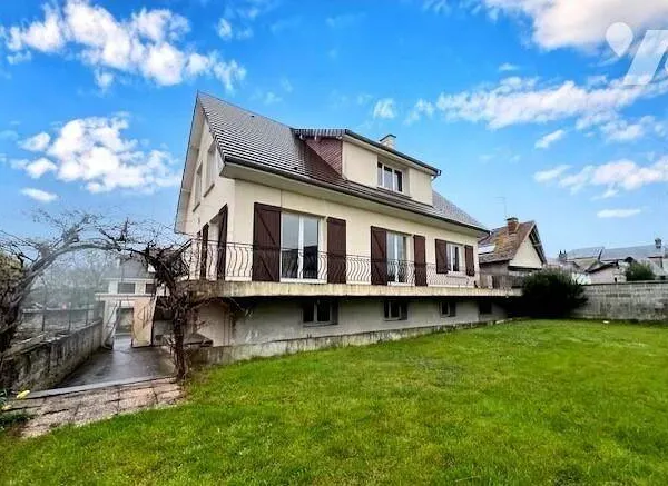 Maison 83 m²