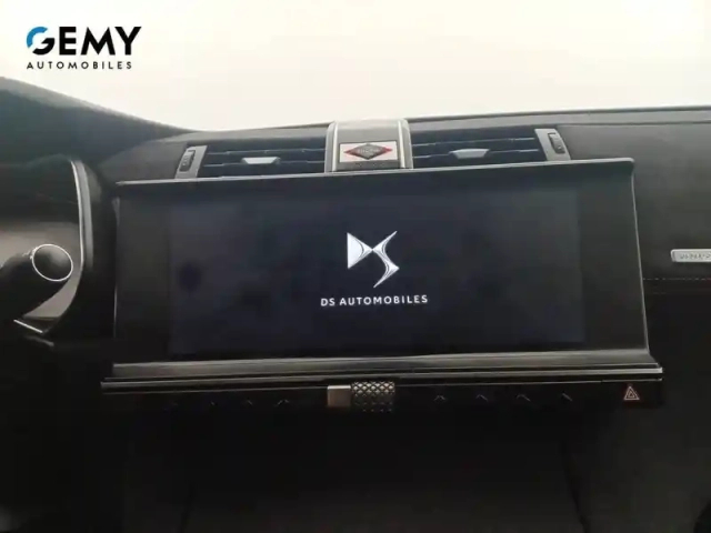 Ds Ds 7 ds7 crossback hybride e-tense 225 eat8 — photo 14