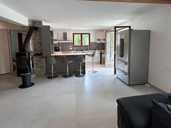 Appartement colocation sur fillière