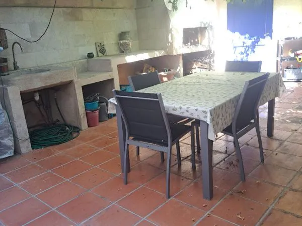 Maison de ville 4 pièces 116 m²
