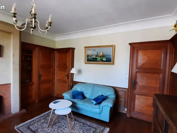 Location appartement meublé longue durée