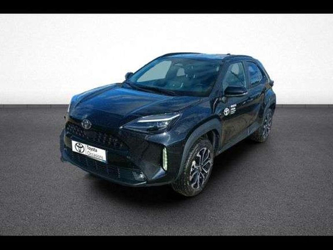 Toyota YARIS CROSS Toyota Yaris Cross 116h Design MY25