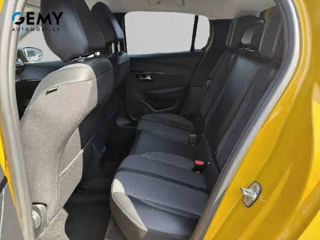 Peugeot 208 puretech 100 s&amp;s bvm6 — photo 10