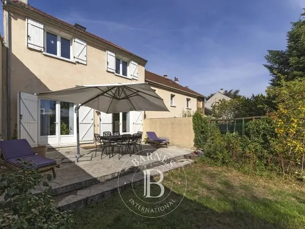 Maison 6 pièces 125 m²