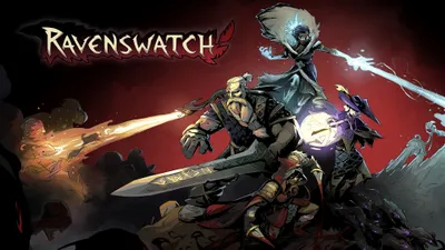 Ravenswatch : Le DLC Songs of Thieves déploie ses mélodies sur toutes les plateformes