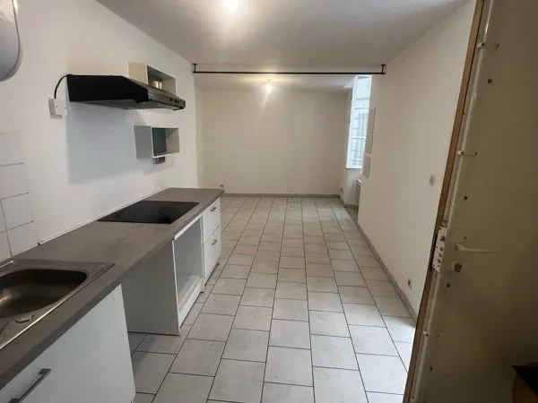 T2 Appartement centre ville
