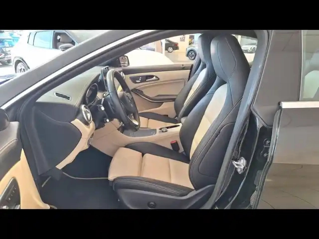 Mercedes Cla 180 d inspiration 7g-dct — photo 26