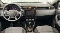 Dacia Duster 1.3 TCe 150ch FAP Extreme 4x2 EDC — photo 11