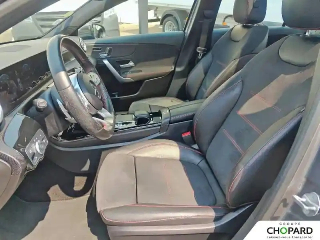 Mercedes Classe A 180 d 7g-dct — photo 11