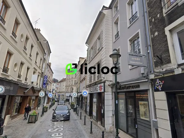 Duplex 3 pièces 32 m²