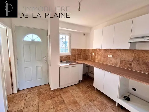 Maison 3 pièces 64 m²