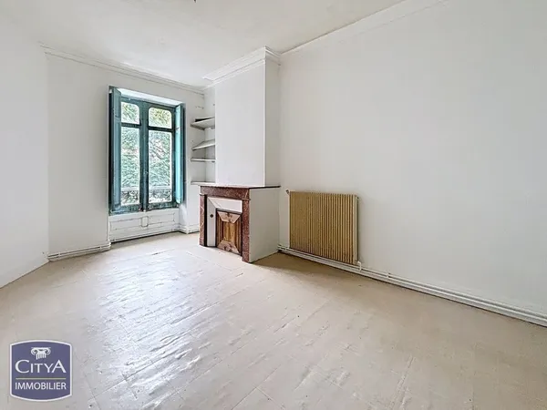 appartement