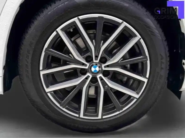 Bmw X1 sdrive 18d 150ch dkg7 — photo 14
