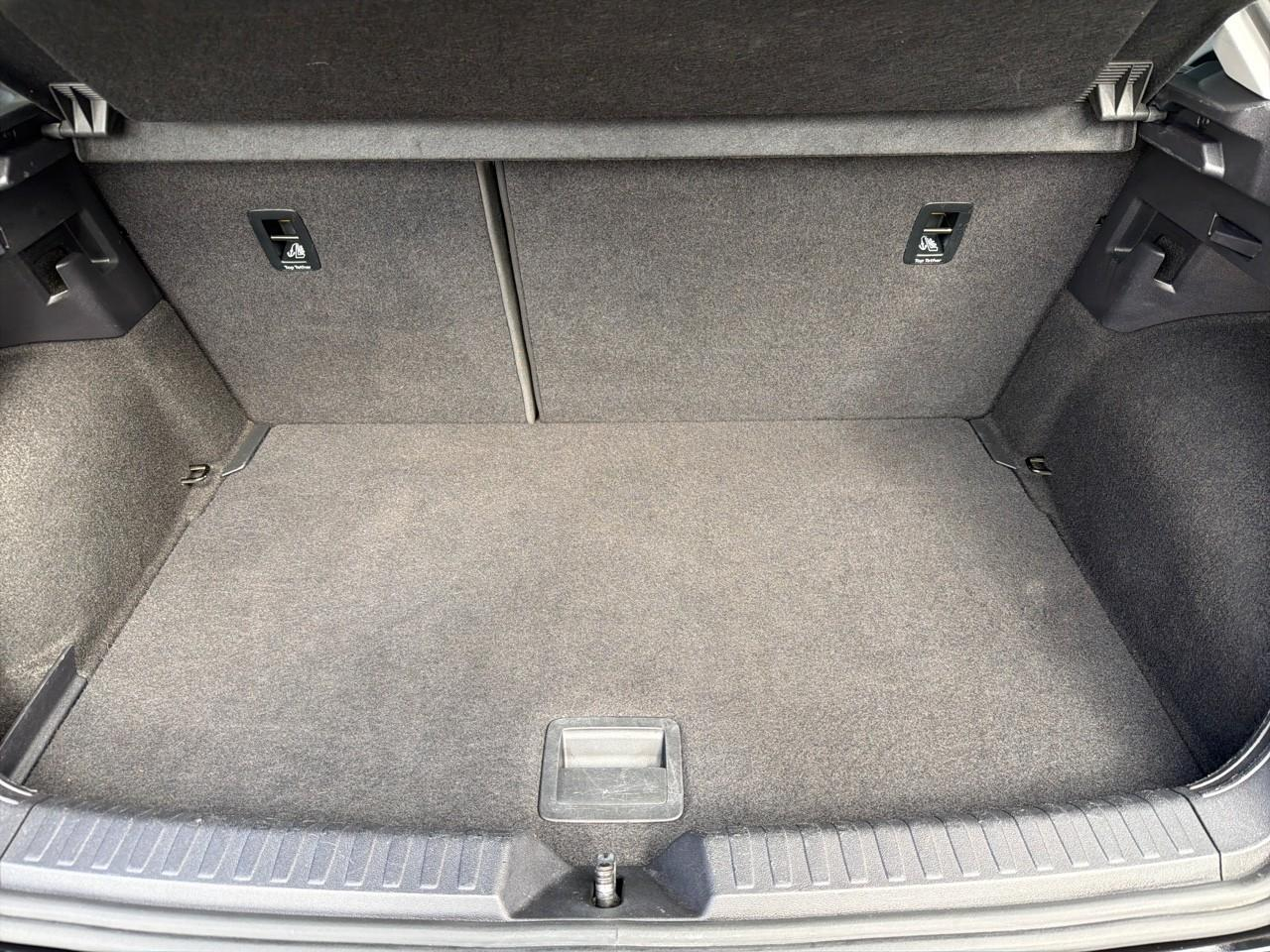 Audi A1 sportback 25 tfsi 95ch advanced — photo 12