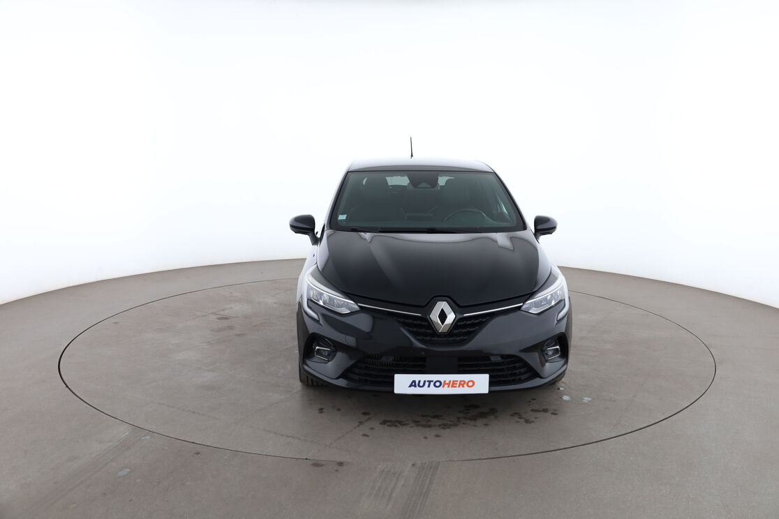 Renault Clio 1.3 TCe Intens EDC — photo 8