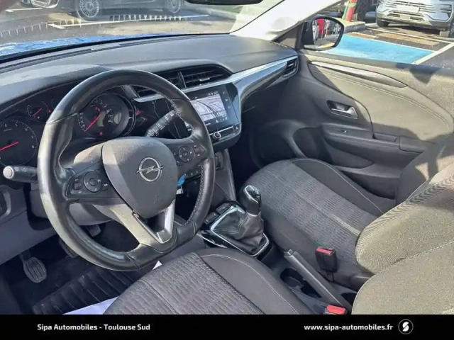 Opel Corsa 1.2 75 ch bvm5 — photo 76