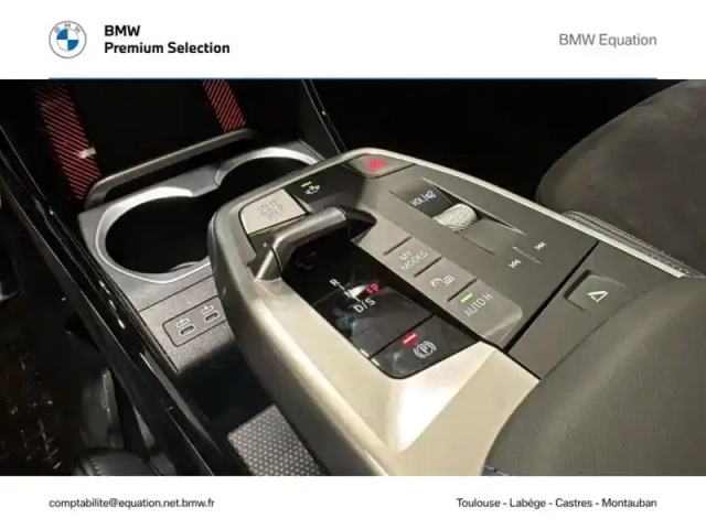 Bmw X1 xdrive30e 326ch m sport — photo 17