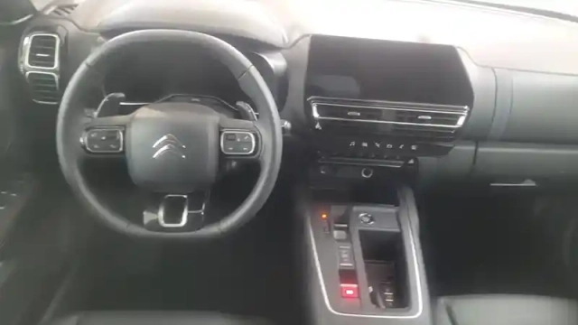 Citroën C5 Aircross bluehdi 130 eat8 — photo 24