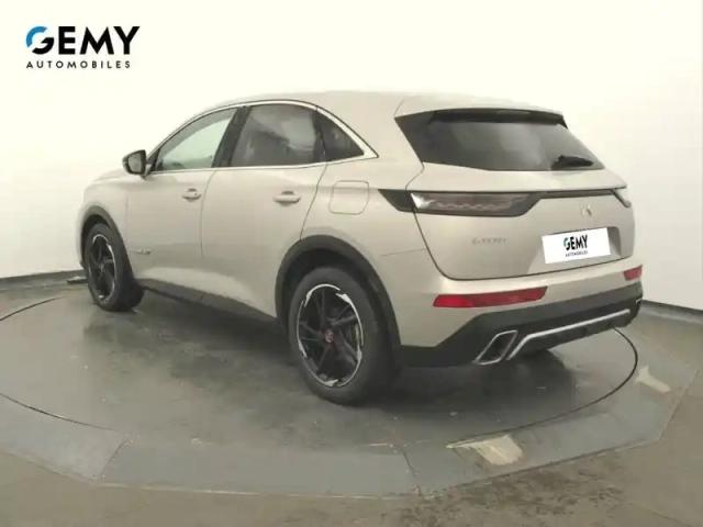 Ds Ds 7 ds7 crossback hybride e-tense 225 eat8 — photo 7