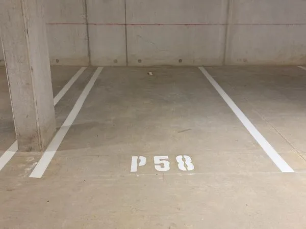 Location place de parking