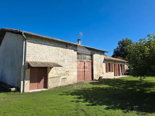 Propriété 6 pièces 164 m²