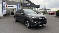 Suzuki S-Cross 1.5 Dualjet Hybrid 115ch Style Auto Allgrip MY24 — photo 3