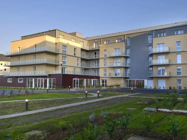 Investissement en residence Senior