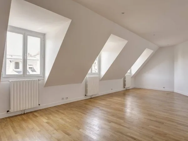 Appartement 4 pièces 110 m²