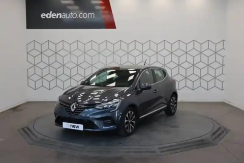 Renault Clio tce 90 - 21n