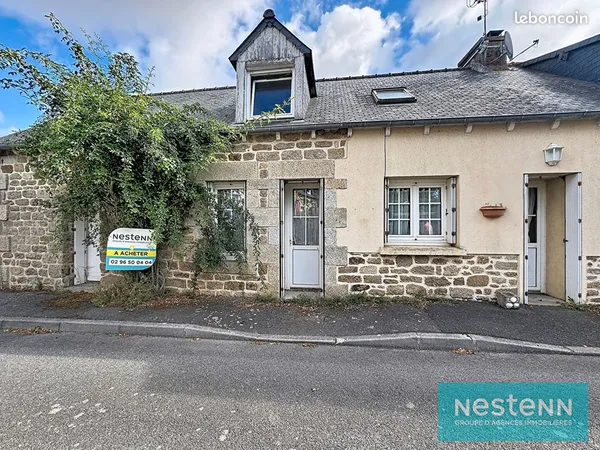 Maison 5 pièces 130 m²